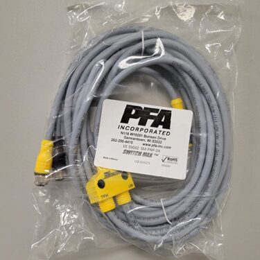 Shop SWITCHMAX® Products - PFA, Inc.